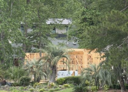 Luxury Ground-Up Construction Loans in Charleston and Hilton Head Island