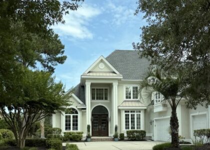 Best Private Money Loans for Luxury Real Estate in Kiawah Island, Mount Pleasant, and Tega Cay