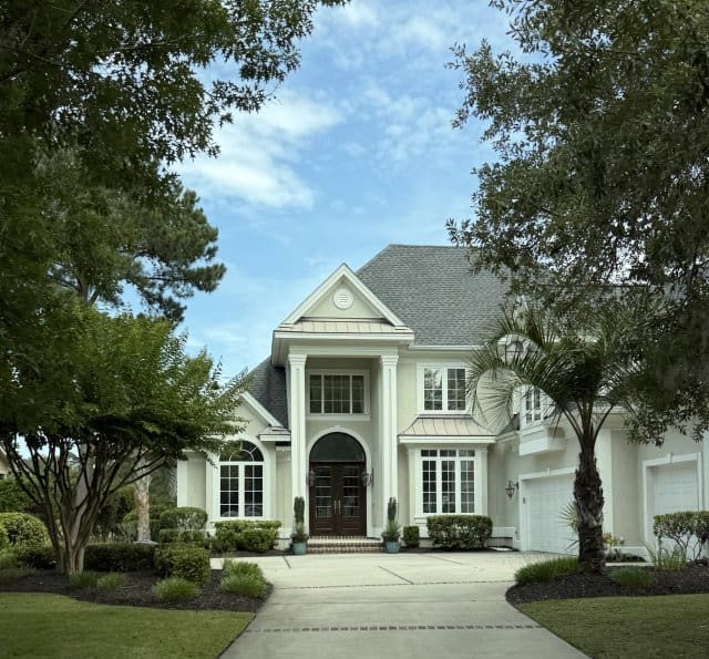 Luxury Living in South Carolina’s Most Exclusive Communities Starts with the Right Jumbo Loan