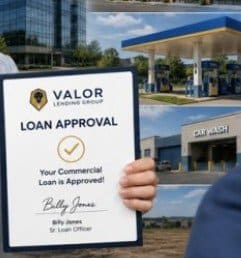 Commercial Loan Strategies You Should Know | Valor Lending Group