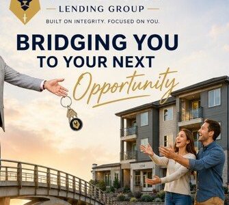 New Bridge Loans Designed For Speed | Valor Lending Group