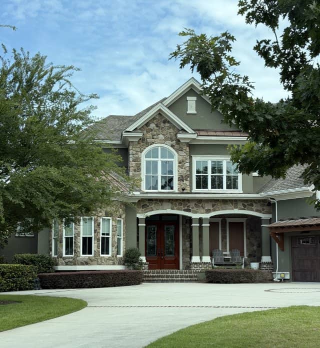 South Carolina’s Best Jumbo Loans for Luxury Real Estate